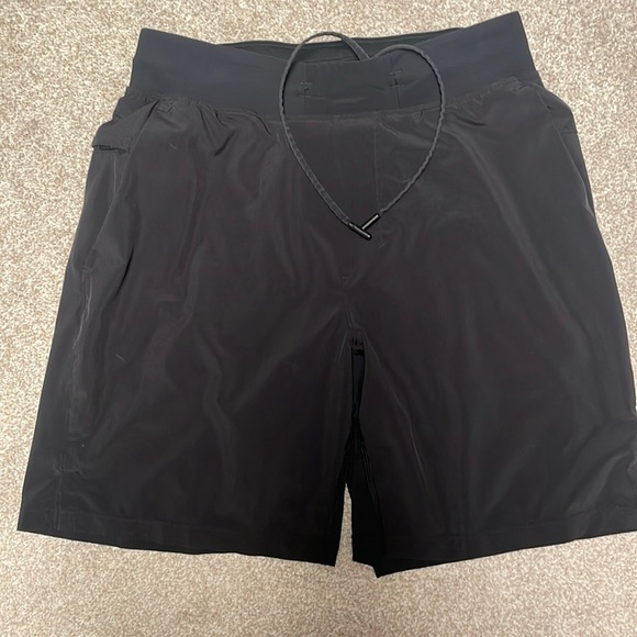 lululemon athletica Shorts Men Lululemon Shorts Poshmark